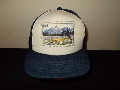 Vtg 1980s washington state - washington,