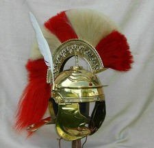 Casque De Centurion Romain