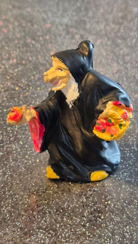 Figurine jim sorciere serie - sorciere,