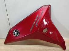 carénage FLAN gauche YAMAHA B5C-2835U-00 pour TRACER 900 / GT de 2018 2019 2020