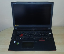 PC GAMER 17" ACER PREDATOR
