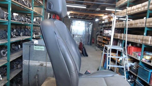 Siege avant droit renault clio - avant,
