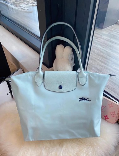 Longchamp pliage handbag - le,