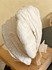 N°4 : Coiffe ancienne 19 ème