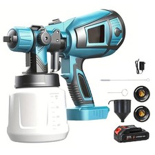 Pistolet Pulvérisateur de
