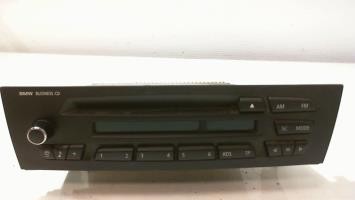Autoradio origine bmw serie - bmw,