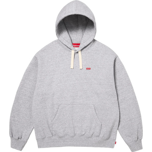 Sweat capuche supreme - capuche, small