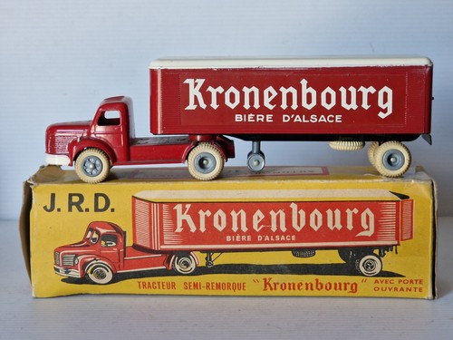 Jrd ancien berliet - ,