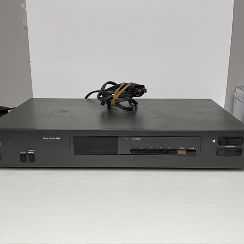 Nad stereo tuner - stereo, 4130