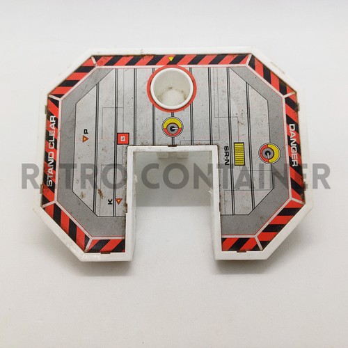 Vintage mattel coleco starcom - coleco,