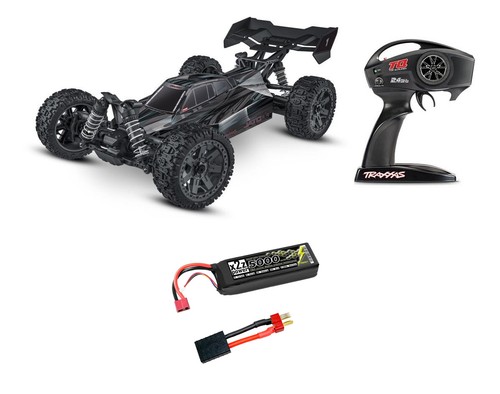 Traxxas trx90154 jato 4x4 - trx90154-4,