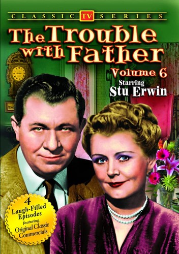 The trouble with father - the,