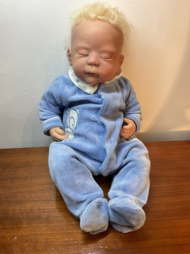 Reborn penny baby - ,,