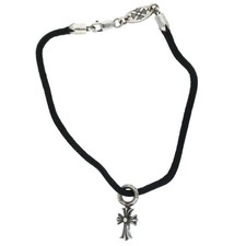 Bracelet en soie Chrome Hearts