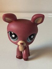 Figurine Petshop Biche faon