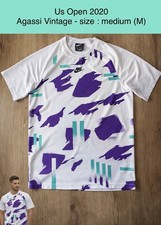 Us Open 2020 - Polo De Tennis