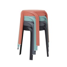 Tabouret Empilable Partyhocker