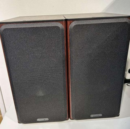 Monitor audio bronze compact - audio,