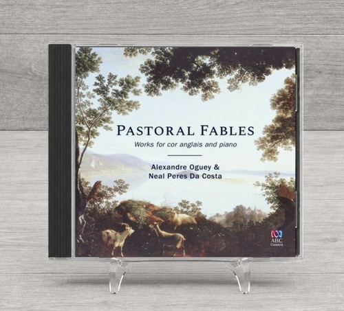 Pastoral Fables Works For Cor