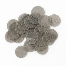 Tamis d'insertion de tuyaux