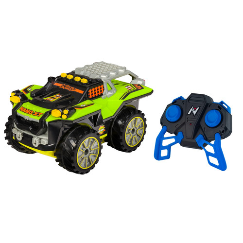 Nikko nano vaporizr deco - rc,