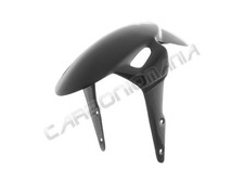 Garde-Boue Avant Carbone