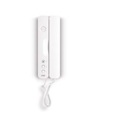 Bibus Signo Urmet intercom de