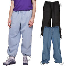 Pantalon Parachute Pour Hommes