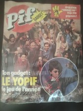 PIF GADGET N°434- VAILLANT -