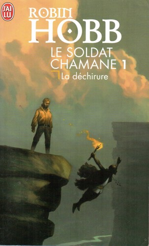 Soldat chamane la - t1:,