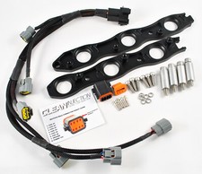 Pour Nissan Skyline RB26