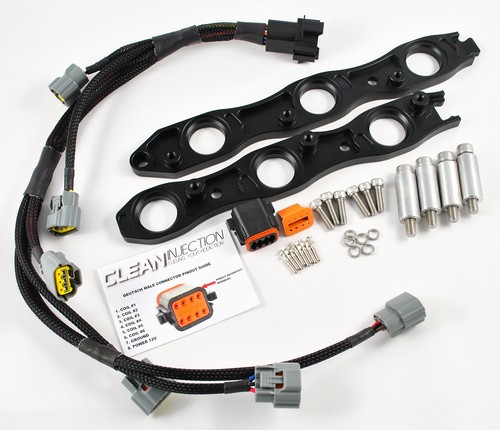 Pour nissan skyline - skyline, rb26