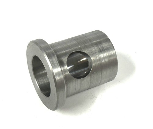 Chisel bush pour - chisel,