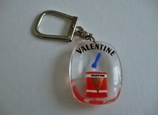 Porte-clé Bourbon animé -