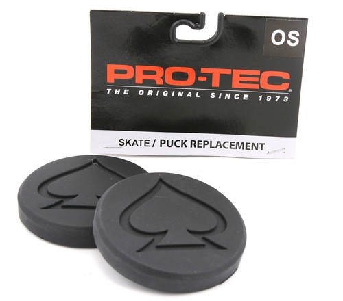 Pro tec puck - de, remplacement