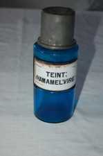 Ancien Pot à Pharmacie en