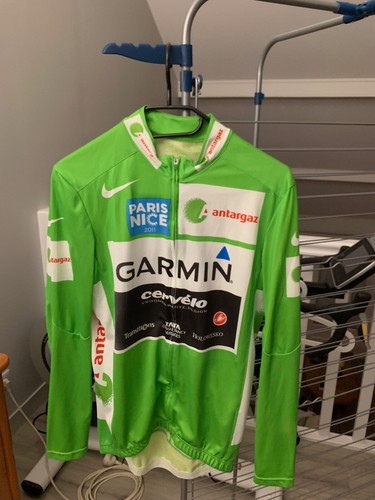 Maillot jersey haussler - /,