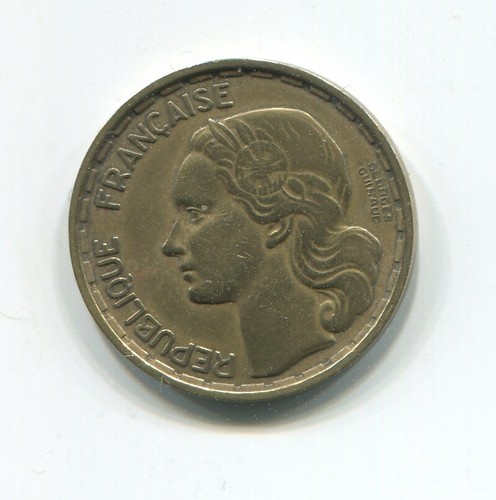 France type guiraud 20 - ,