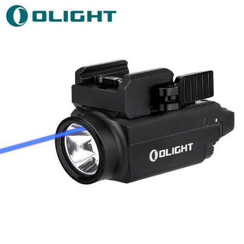 Lampe torche olight baldr bl - torche,