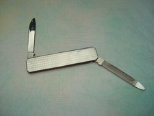 Couteau de Poche Pliant FES