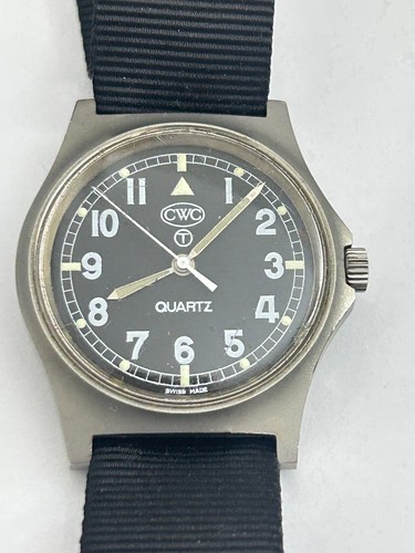 Cwc g10 medium fatboy military - g10,