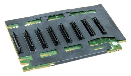 Backplane dell 0tt235 2x8 - backplane,