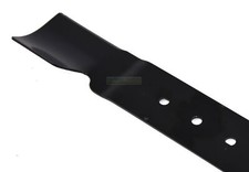 Lame de tondeuse 37 CM pour AL-KO ALKO 3.8 LI MOWEO ACCU 3.85 LI / 413-867 41...