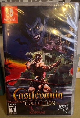 Rare castlevania - ¤¤rare¤¤,