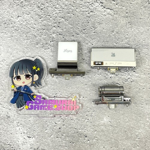 Psp one segment - segment, tv