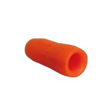 Tulipes Externes (x2) - XL - Orange - FUN FISHING Alciumpeche