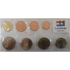 #RM# SET COMPLETE LUXEMBOURG