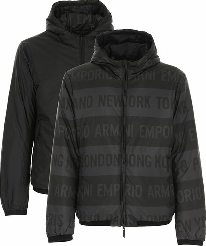 Veste blouson capuche - à,