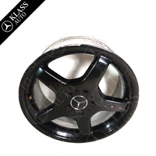 Jante Alu 18' AMG  Mercedes C