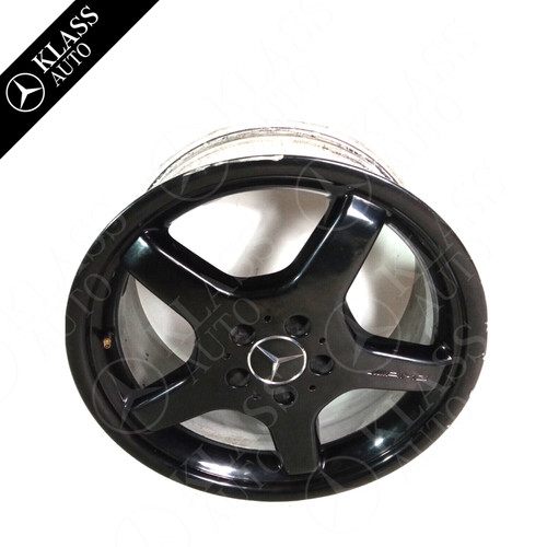 Jante alu amg mercedes c - amg,